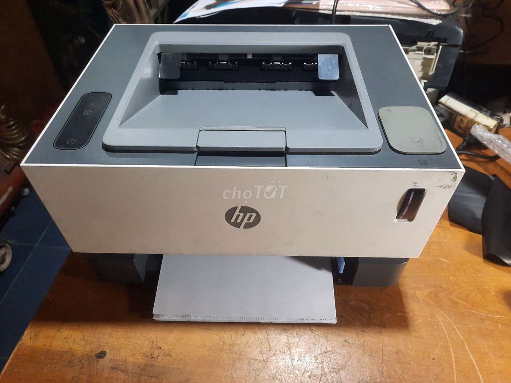 Máy in HP neverstop 1000 đẹp