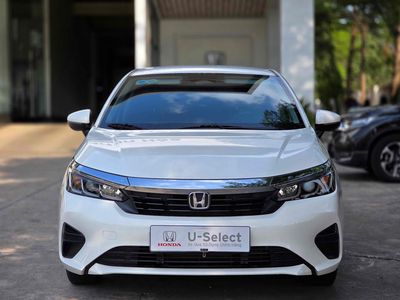 Honda City L 2024 Trắng 84.000 km