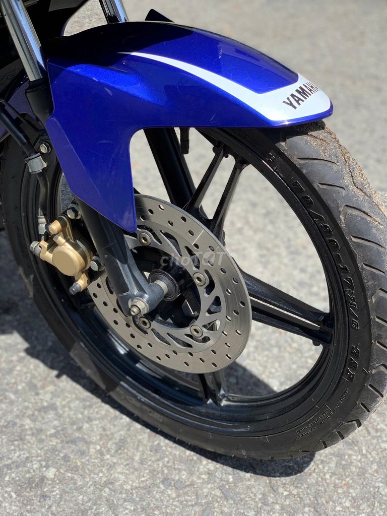 Xe máy Yamaha Exciter 150 côn tay 2017. Mua bán Xe máy tại Huyện Trảng Bom Đồng Nai được đăng bởi Của Hàng Xe Máy U Phong hình 8