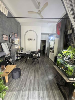Аренда · 1 комн. · 48 м² · Quận Tân Phú, ул. Đường Quách Đình Bảo