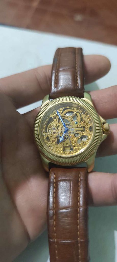 Đồng hồ thương hiệu mỹ. Mua bán Đồng hồ tại Thị xã Phú Mỹ Bà Rịa - Vũng Tàu được đăng bởi phúc hình 2