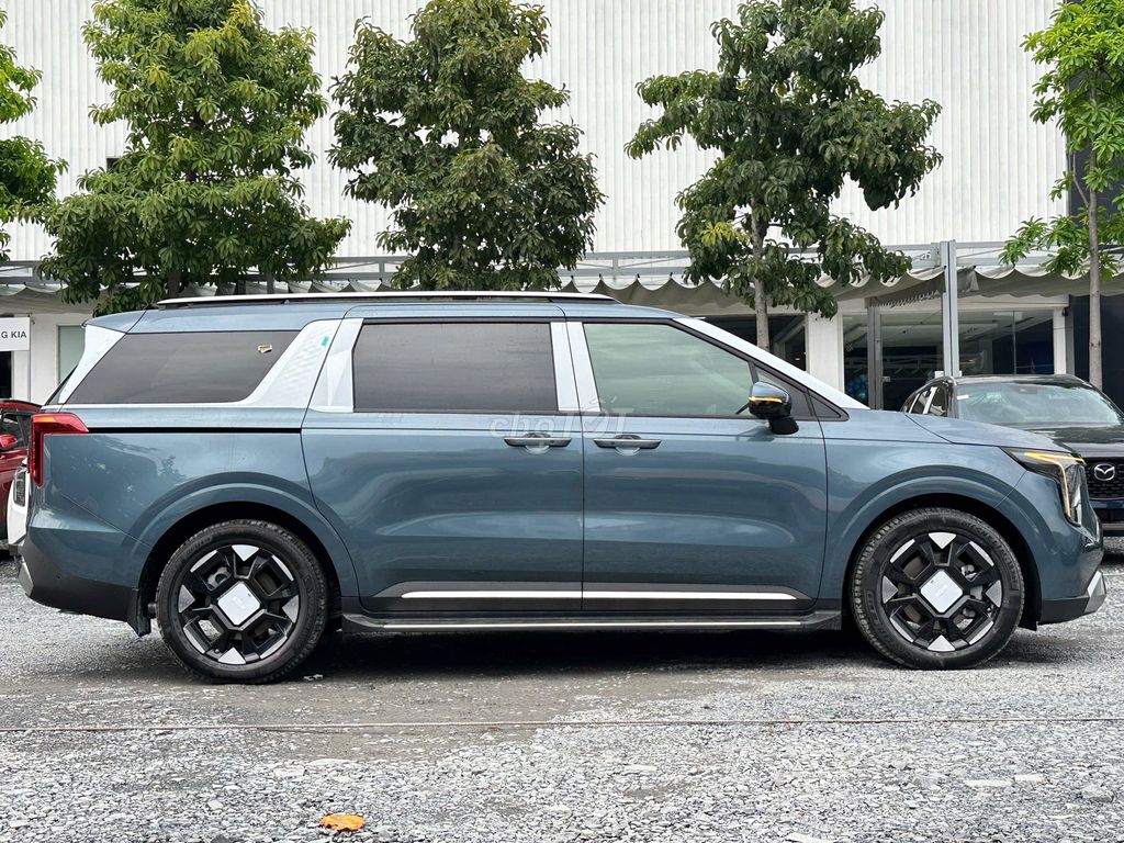 KIA CARNIVAL GIẢM MẠNH TẶNG BHVC SẴN XE GIAO NGAY. Mua bán Ô tô tại Quận 7 Tp Hồ Chí Minh được đăng bởi  Mazda Quận 7 hình 4