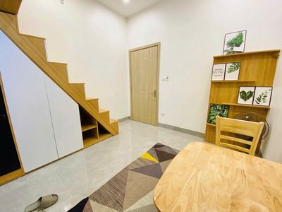 Phòng trọ 27 m² · đấu giá mậu lương