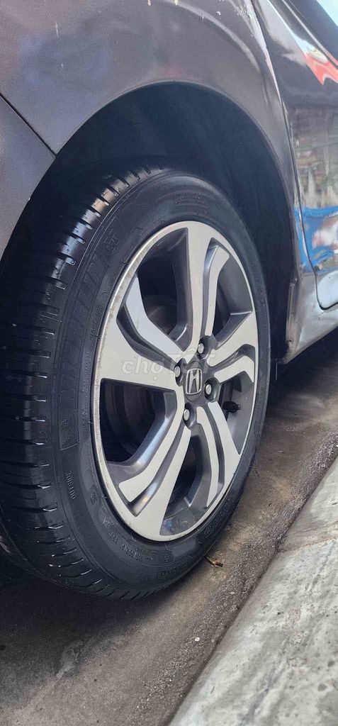 Honda City 2014 cần bán. Mua bán Ô tô tại Quận Hoàng Mai Hà Nội được đăng bởi Nam Hưng hình 9