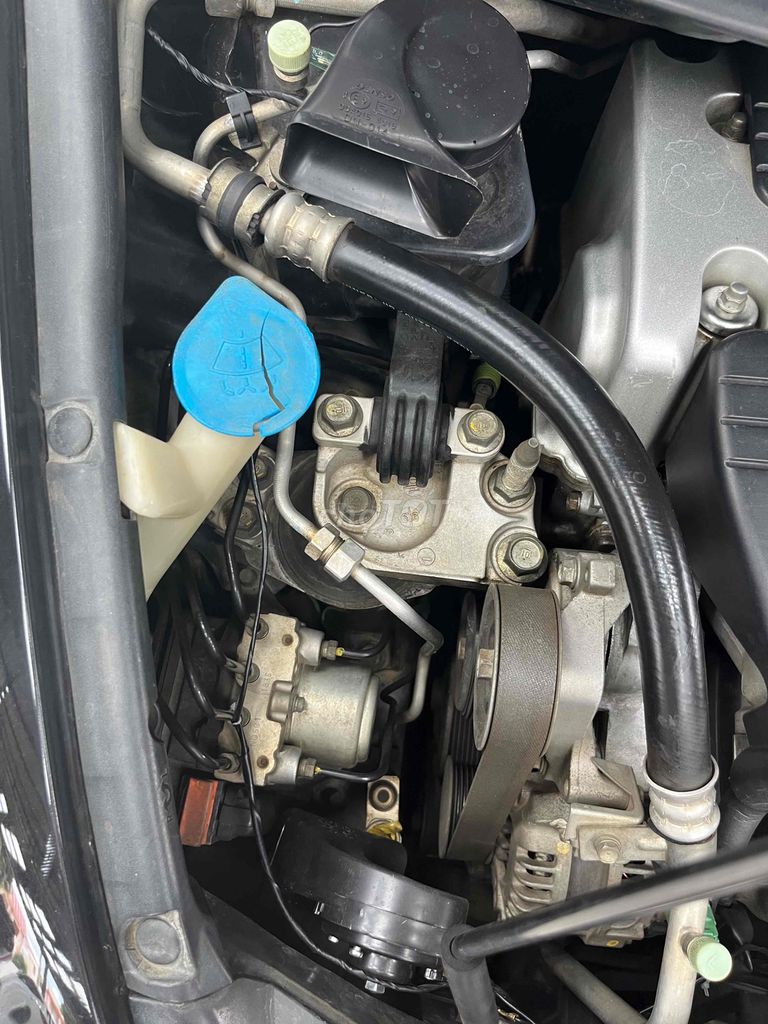 Honda Civic 2007 2.0 AT - 155000 km. Mua bán Ô tô tại Thị Xã Buôn Hồ Đắk Lắk được đăng bởi Nguyễn Tiến Đạt hình 17