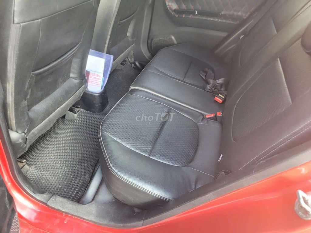Moning nhập bản full 2011 1.0 AT - 95000 km. Mua bán Ô tô tại Quận Long Biên Hà Nội được đăng bởi Ngô hùng hình 8