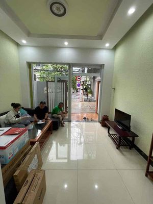 Аренда · 2 комн. · 50 м² · Quận Hải Châu, ул. Đường Châu Văn Liêm