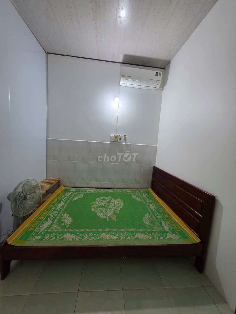PHÒNG TRỌ KHÔNG GÁC (Trệt), FULL NỘI THẤT TẠI TP BẾN TRE. Cho thuê phòng trọ tại Thành phố Bến Tre Bến Tre được đăng bởi Mr Nhân hình 4