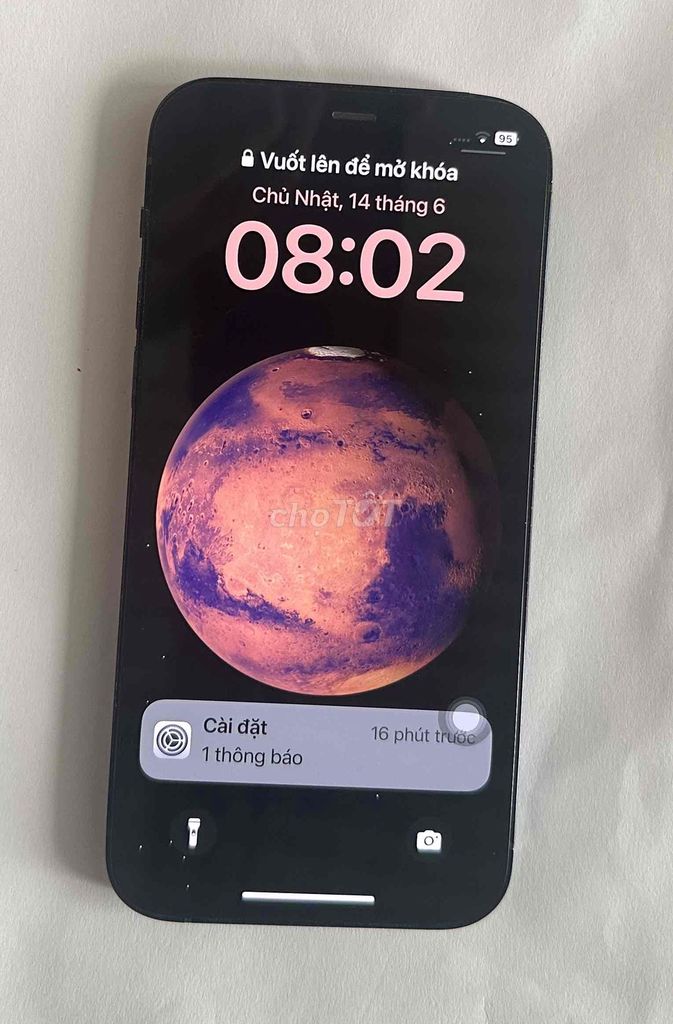Apple iPhone 12 Pro 128GB quốc tế KH/A. Mua bán Điện thoại tại Quận Ba Đình Hà Nội được đăng bởi Leather Zone Inc hình 1