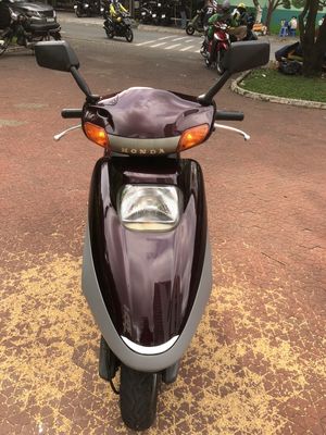 Bán xe Honda Spacy Nhật bản.. Mua bán Xe máy tại Quận 3 Tp Hồ Chí Minh được đăng bởi  Võ Thanh Hoàng