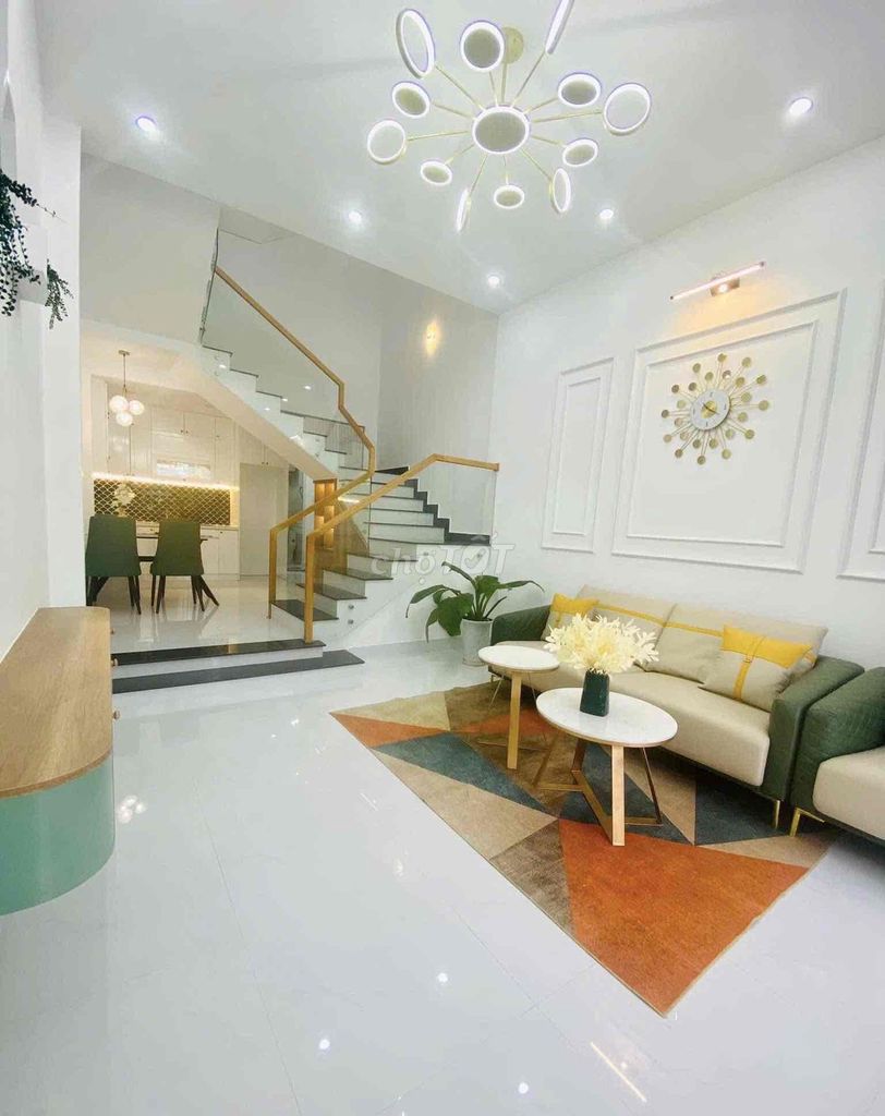 🏡 cho thuê nhà rộng thoáng 3pn – khu vực tiên sơn, trung tâm hải châu