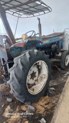 Máy cày Iseki. Mua bán Đồ chuyên dụng, Giống nuôi trồng tại Thành phố Thủ Đức Tp Hồ Chí Minh được đăng bởi nguyễn thị lan