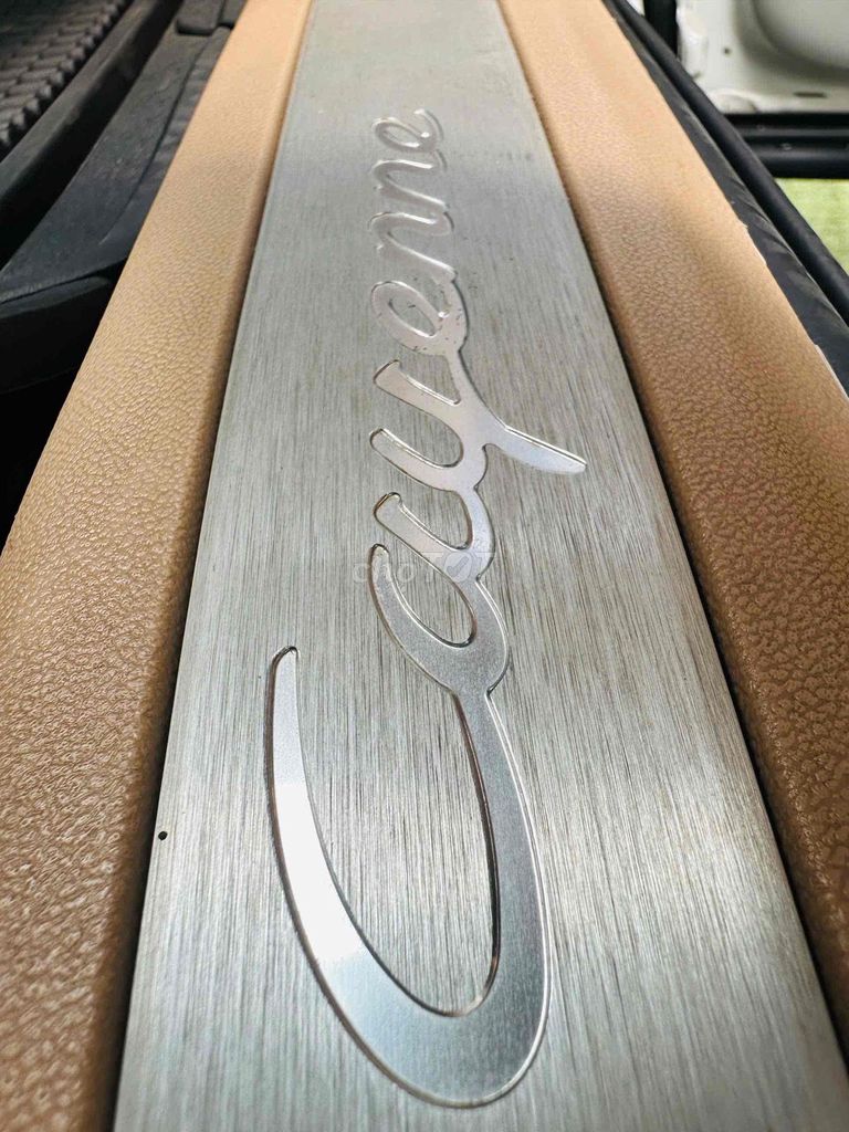 Porsche Cayenne Cayenne  Model 2022. Mua bán Ô tô tại Quận 8 Tp Hồ Chí Minh được đăng bởi Hồng Phúc hình 12