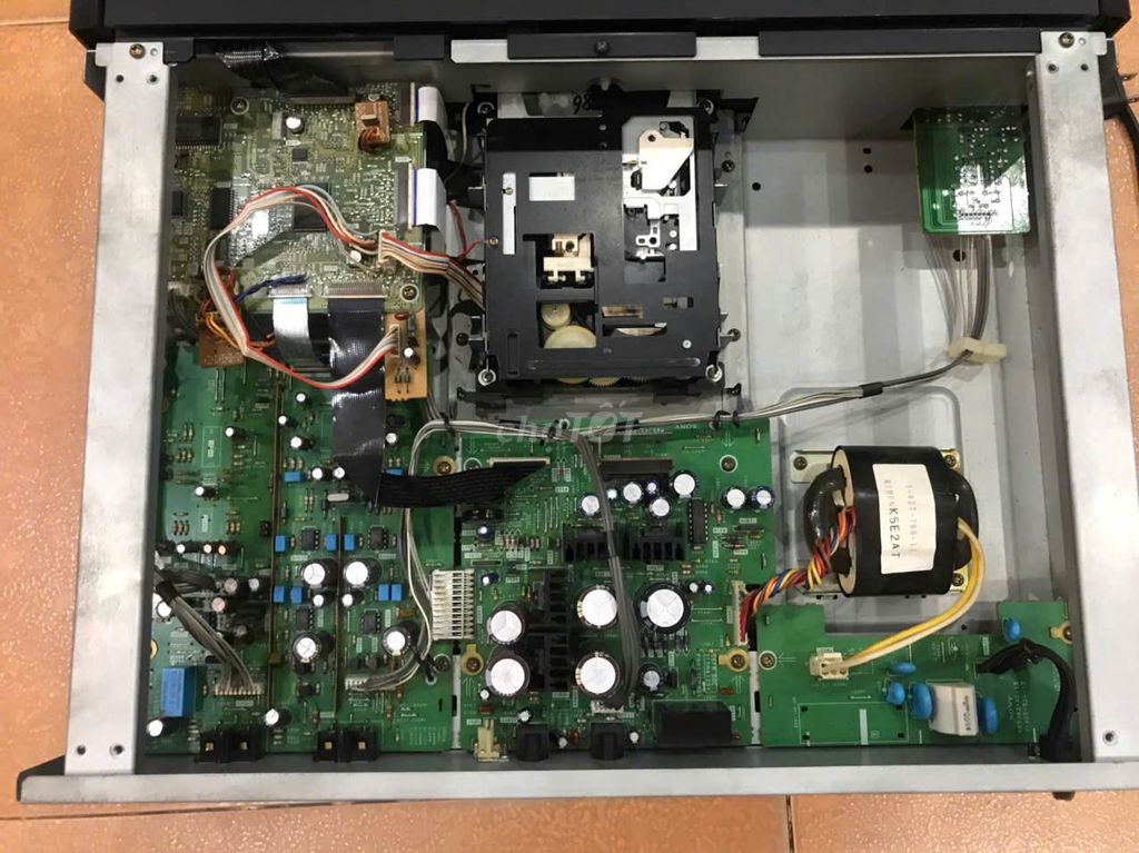 Bán MD JA3ES làm Dac giải mã. Mua bán Tivi, Âm thanh tại Quận Lê Chân Hải Phòng được đăng bởi Đỗ Đức Thọ hình 4