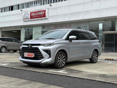 Toyota Avanza 2023 Premio CVT - Số Tự Động - Hãng. Mua bán Ô tô tại Quận Bình Thạnh Tp Hồ Chí Minh được đăng bởi Công Sang