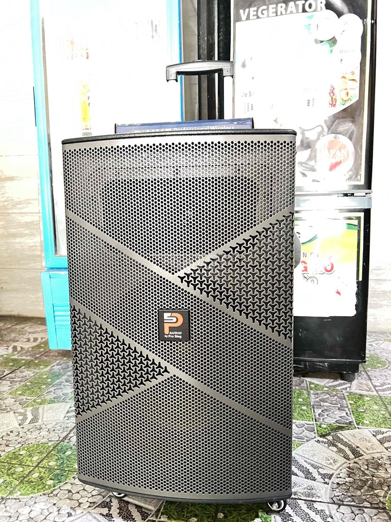 loa W12 Infinity pro sing chính hãng. Mua bán Tivi, Âm thanh tại Huyện Bình Chánh Tp Hồ Chí Minh được đăng bởi Bảo tuyền hình 1