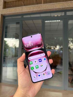 OPPO Reno 12 5G NFC 512GB Đen