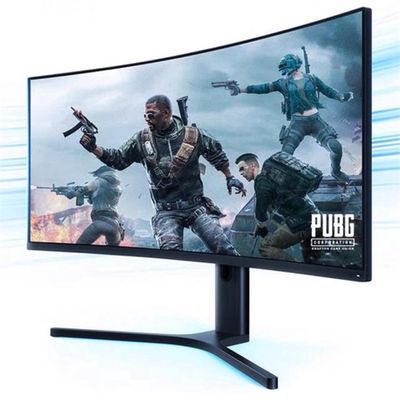XIAOMI MI CURVED GAMING MONITOR 34in CONG 2K+