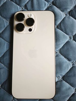 Apple iPhone 14 Pro Max 512GB Vàng Gold
