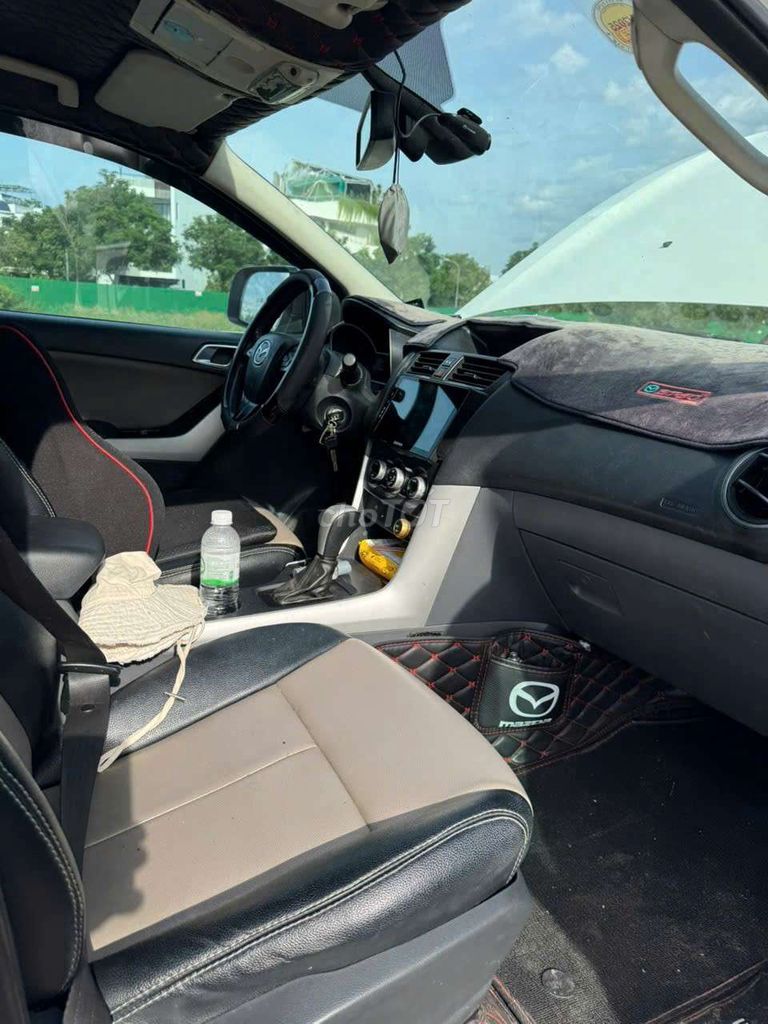 Mazda BT-50 2014 AT 2 câù. Mua bán Ô tô tại Thành phố Buôn Ma Thuột Đắk Lắk được đăng bởi Tran tuyen hình 5