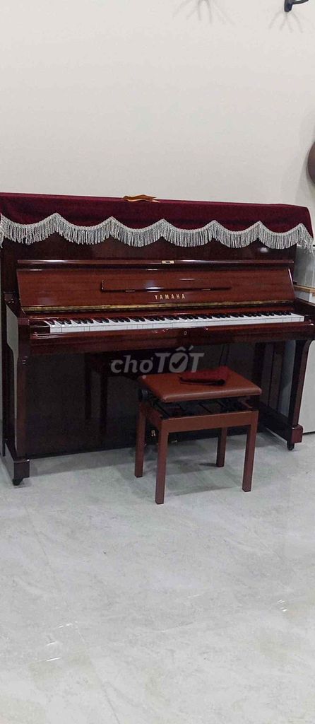 yamaha Cơ U1H zin bh 10 năm bao sip HCM