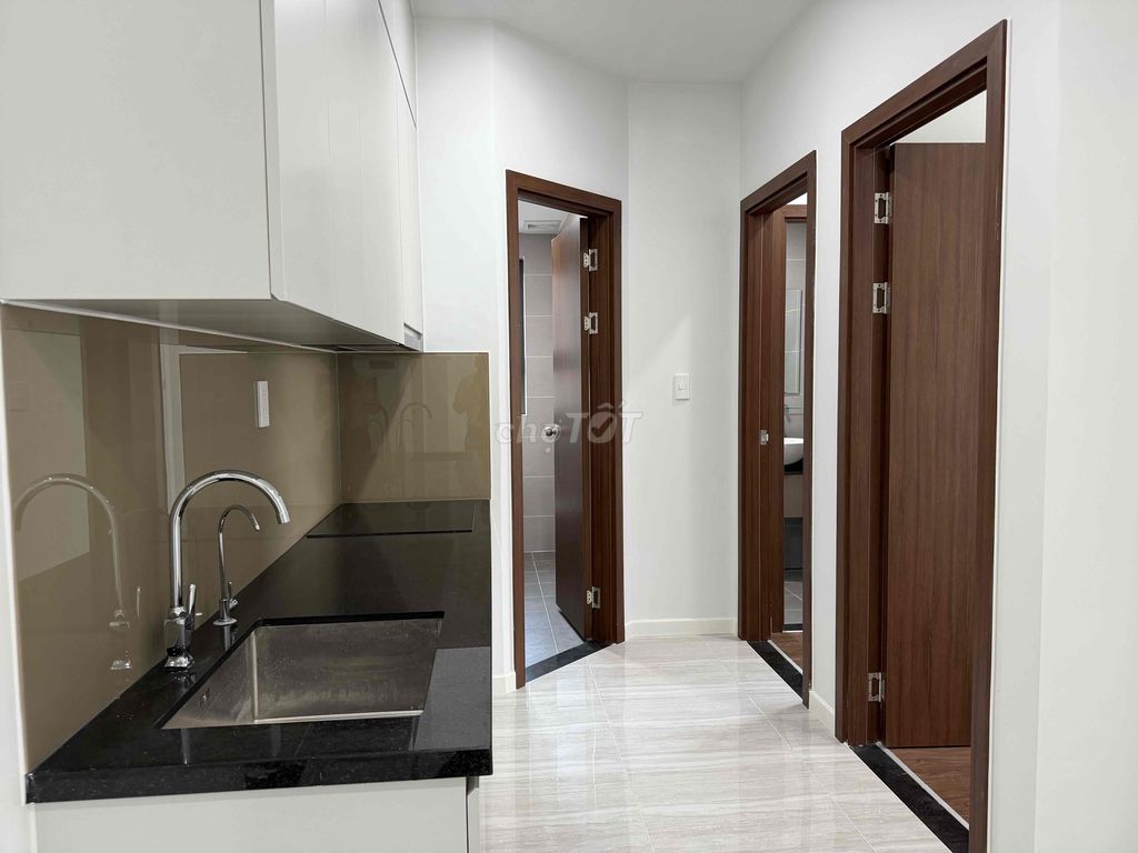 2 Phòng Ngủ Rộng 60m2 -  3ty, Trả Trước 20% Ký HDMB, CK 8,5%, Căn h