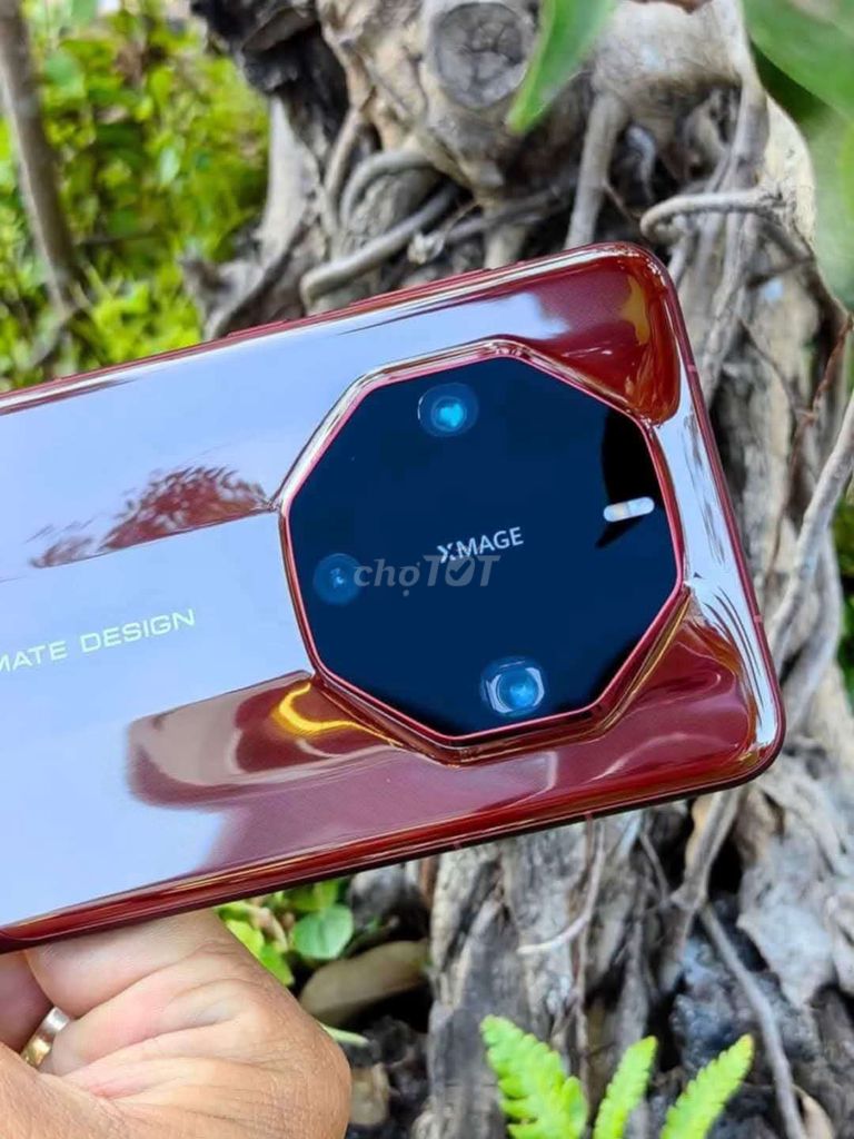 mate 60 rs ultimate màu đỏ. Mua bán Điện thoại tại Quận Hà Đông Hà Nội được đăng bởi Nguyễn Phú Hiền hình 1