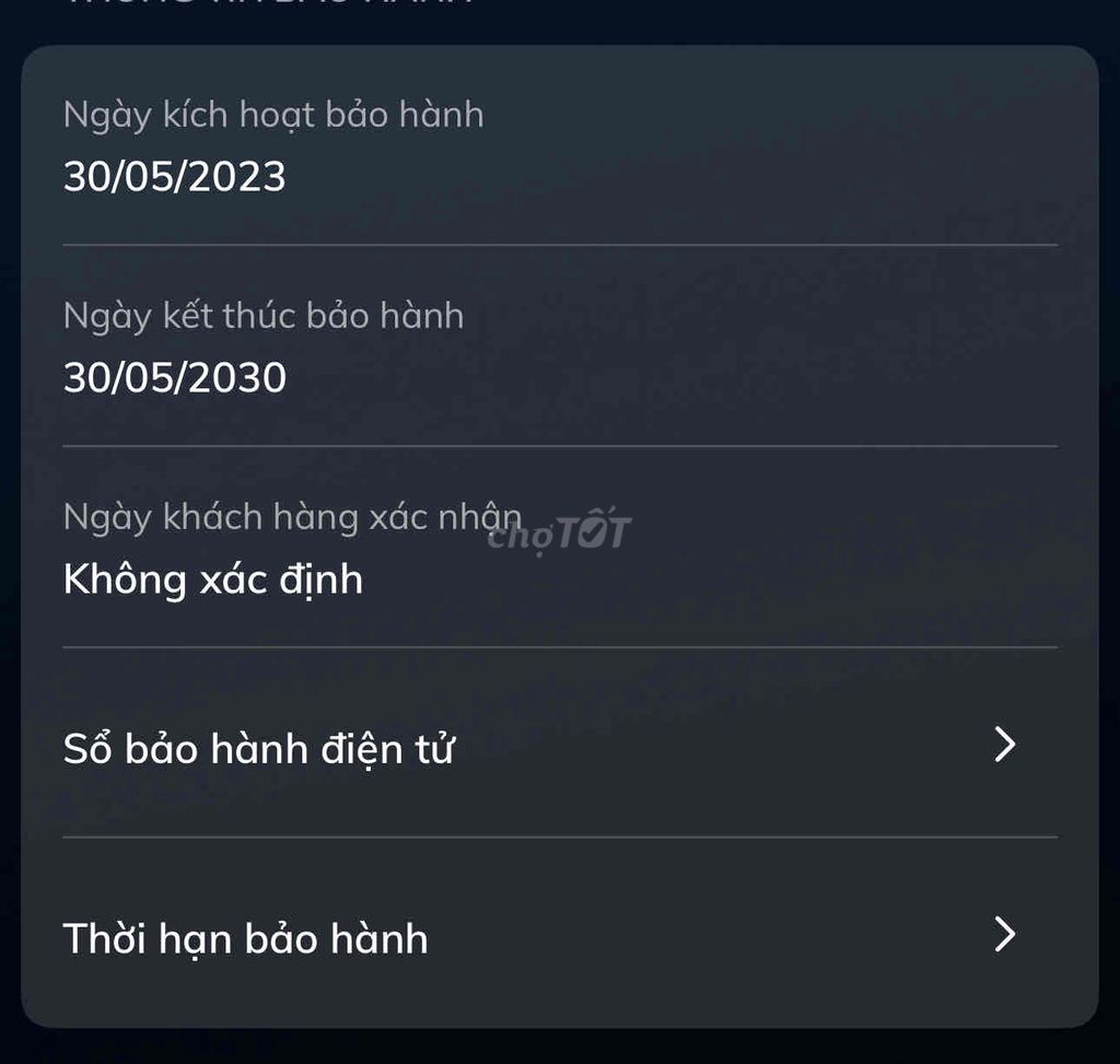 VinFast VF5 2023 - 70000 km. Mua bán Ô tô tại Thành phố Thanh Hóa Thanh Hóa được đăng bởi Mr Luan Genetic Testing hình 5