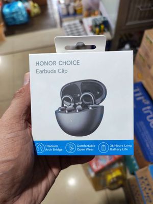 Tai nghe honor choice earbuds clip. Mua bán Tivi, Âm thanh tại Huyện Lai Vung Đồng Tháp được đăng bởi Tên chưa cung cấp