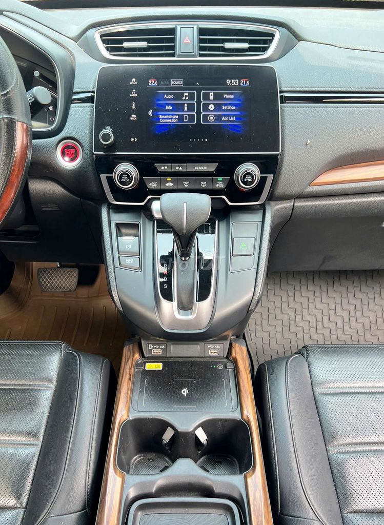 2021 1.5L - 71000 km. Mua bán Ô tô tại Thành phố Vũng Tàu Bà Rịa - Vũng Tàu được đăng bởi Quốc việt  hình 11