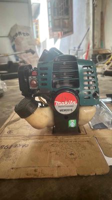 máy cắt cỏ makita nguyên rin 100%. Mua bán Đồ chuyên dụng, Giống nuôi trồng tại Thành phố Qui Nhơn Bình Định được đăng bởi Nông ngư cơ Hải