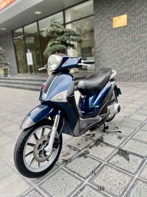 Liberty phun xăng điện tử máy zin. Mua bán Xe máy tại Quận Hai Bà Trưng Hà Nội được đăng bởi Trường Giang Phạm