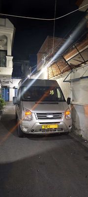 Ford Transit 2016 850kg