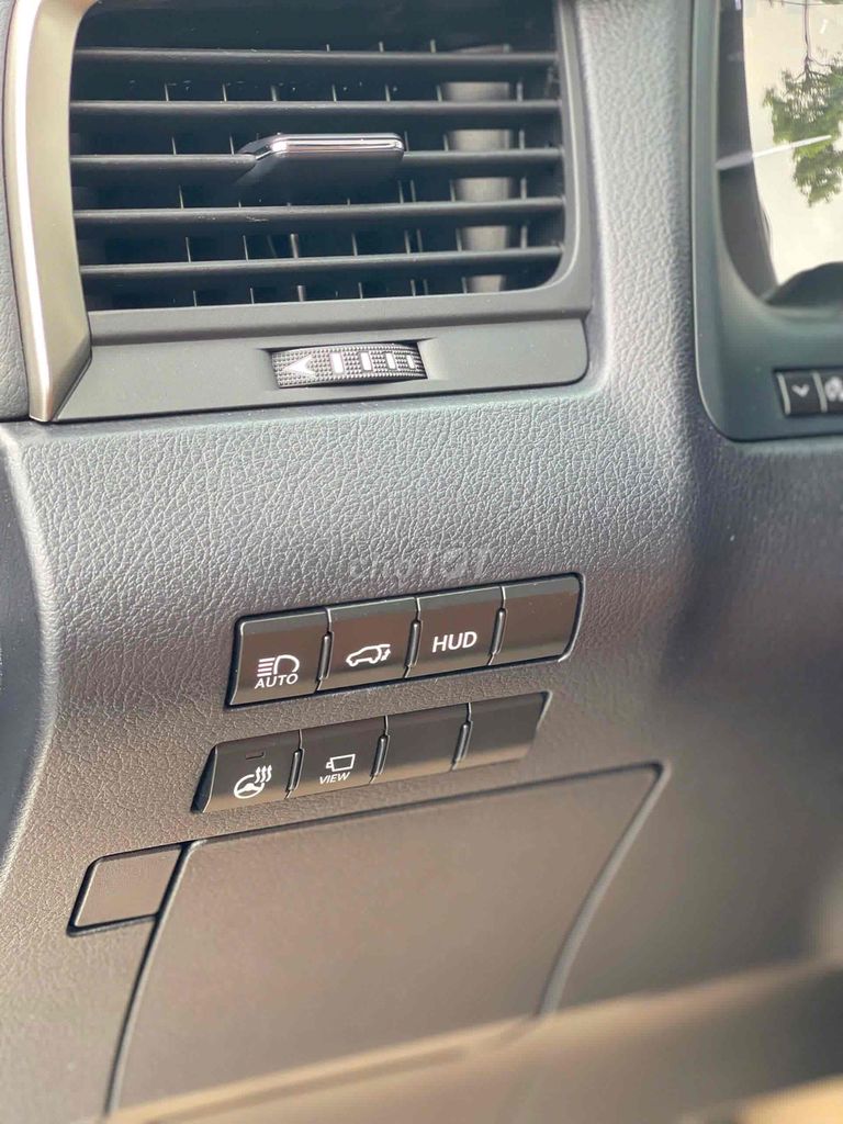 Lexus RX350 model 2021 màu vàng cát siêu đẹp. Mua bán Ô tô tại Quận Cầu Giấy Hà Nội được đăng bởi Cao Quý hình 16