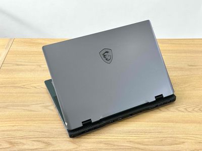 MSI Sword 16 i7 14700HX RTX4060 BH 3/'26 2K+ 240Hz. Mua bán Laptop tại Quận Ninh Kiều Cần Thơ được đăng bởi Cầm đồ Nhanh