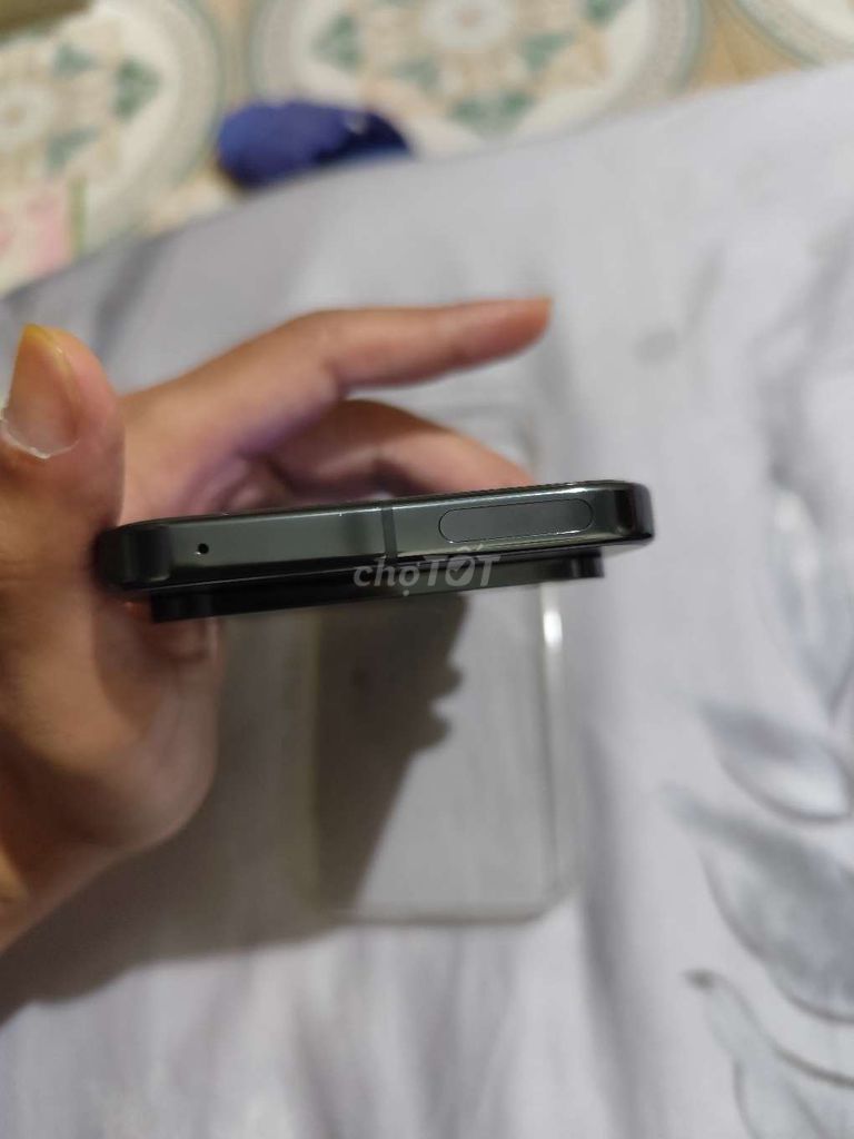 Google Pixel 9 Pro XL 256GB Đen Mới. Mua bán Điện thoại tại Quận Long Biên Hà Nội được đăng bởi Stone hình 1