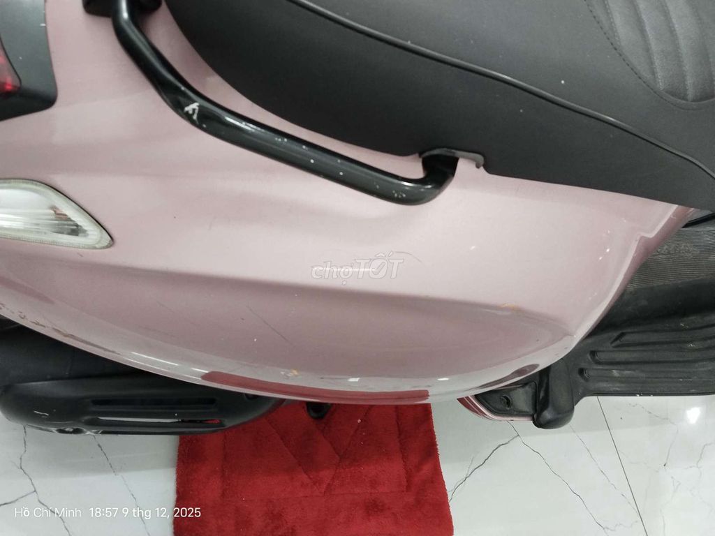 Sprint iget 2016 Hồng. Mua bán Xe máy tại Quận 12 Tp Hồ Chí Minh được đăng bởi Sơn  hình 6