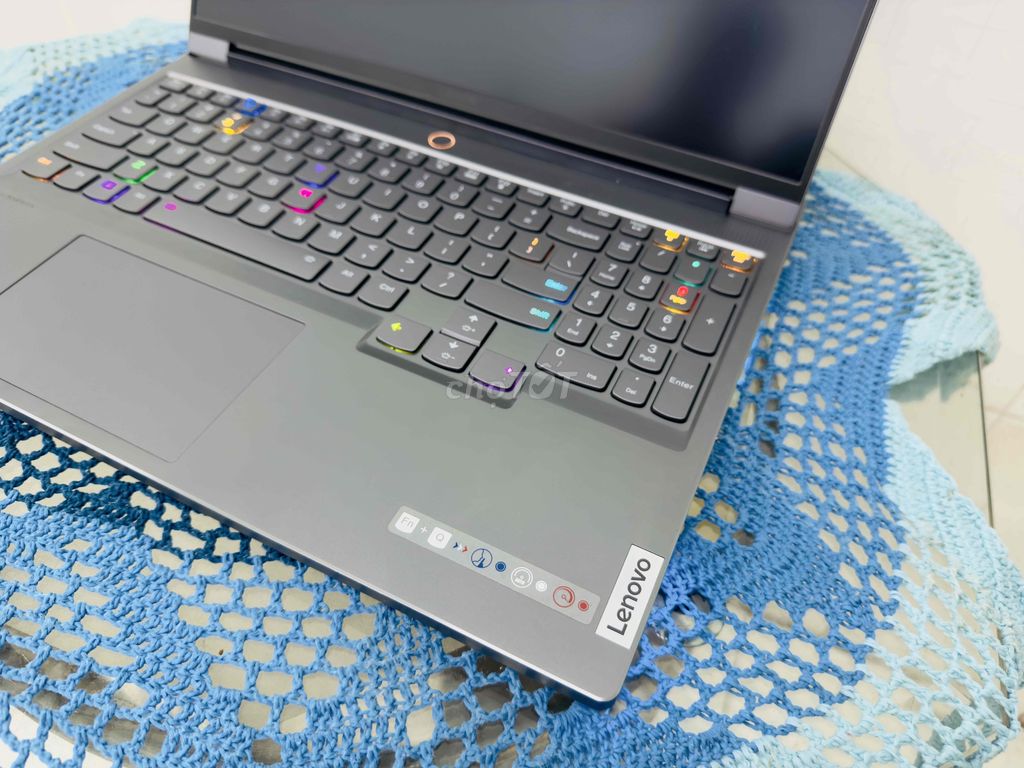 legion i7-12800HX-32-1tb-rtx3070ti-16" 2.5k 165Hz. Mua bán Laptop tại Quận 12 Tp Hồ Chí Minh được đăng bởi anh khoa hình 3