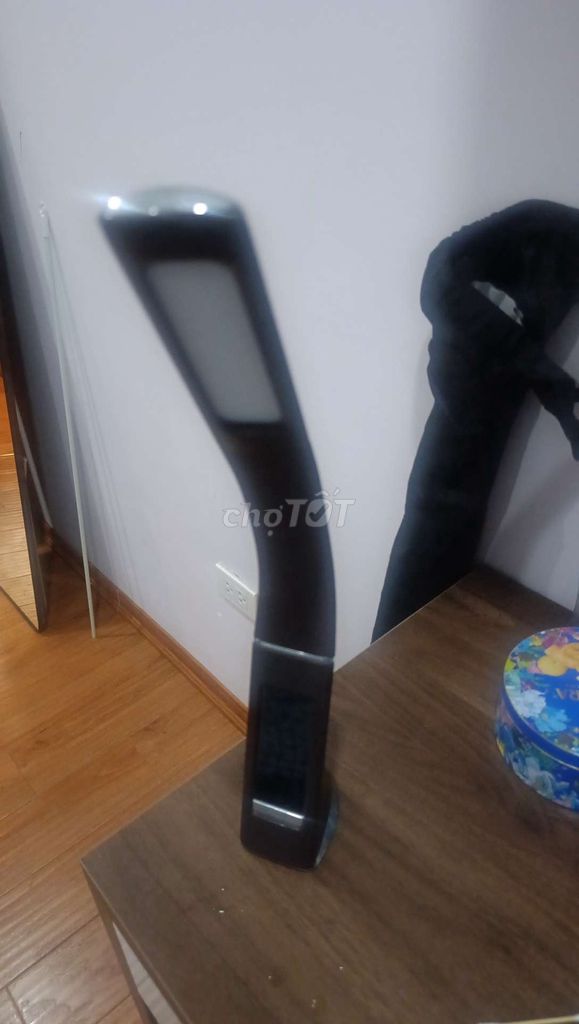 Đèn bàn Wilit U2 Nâu. Mua bán Đèn tại Quận Tây Hồ Hà Nội được đăng bởi Minh Vu Hoang Nhat hình 1