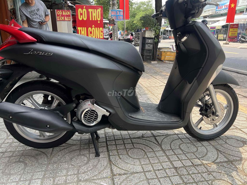 cần bán xe janus. Mua bán Xe máy tại Quận 8 Tp Hồ Chí Minh được đăng bởi a thanh hình 3