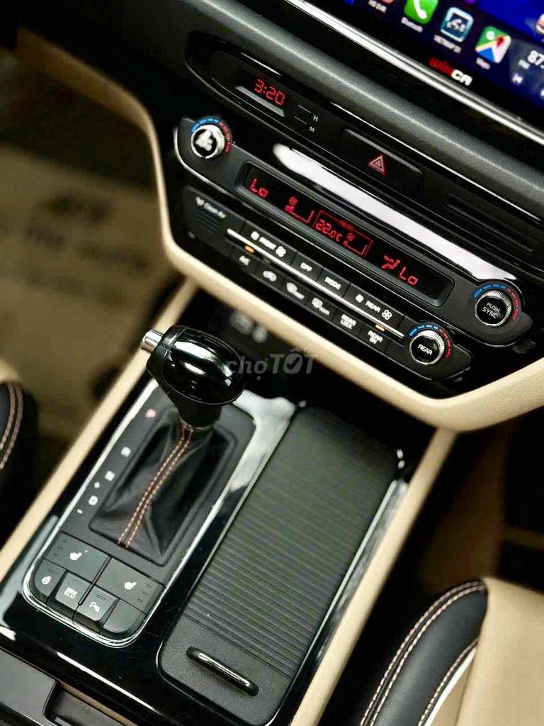 💥Kia Sedona 2016 2.2 Máy dầu bản full - 90000 km💥. Mua bán Ô tô tại Quận 7 Tp Hồ Chí Minh được đăng bởi Mr Trường AUTO PHÚ MỸ HƯNG hình 13