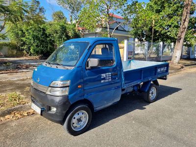 CHANGAN Tải Nhỏ 860kg 2017. Mua bán Xe tải, xe ben tại Huyện Hồng Dân Bạc Liêu được đăng bởi Ken Đáng