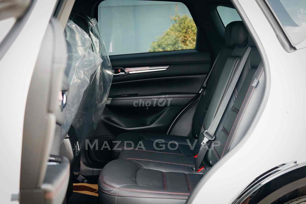 Mazda CX-5 2025 Premium Sport 2.0 - Xe Sẵn Giao. Mua bán Ô tô tại Quận Gò Vấp Tp Hồ Chí Minh được đăng bởi KIA MAZDA GÒ VẤP HCM hình 13