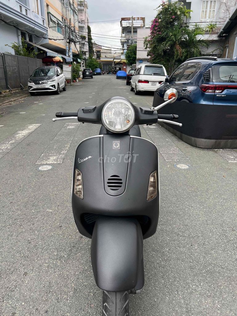 💥 Piaggio GTS 125 Ý 💥 Biển Số TP💥 CÓ BẢO HÀNH💥💥💥. Mua bán Xe máy tại Quận Tân Phú Tp Hồ Chí Minh được đăng bởi XE MÁY QUANG LẬP hình 1