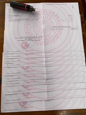 bán đất tại xã Đá Bạc phía sau khu công nghiệp Đá Bạc huyện Châu Đức
