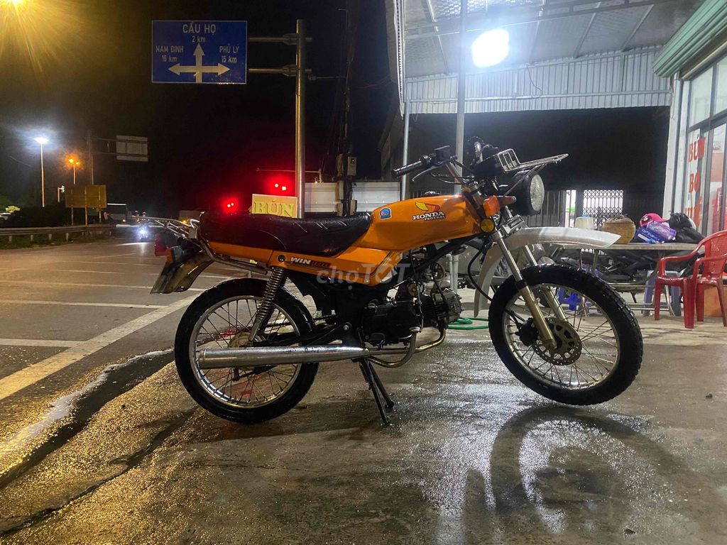 win độ advt. Mua bán Xe máy tại Huyện Bình Lục Hà Nam được đăng bởi kỹ sư hẻm hình 9