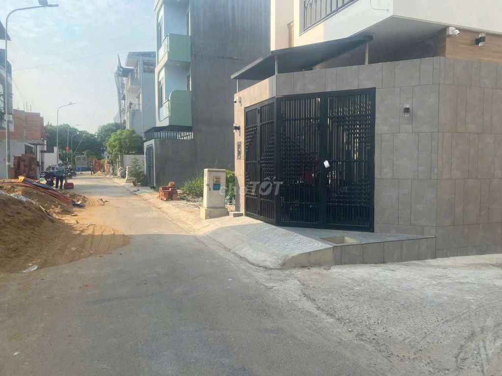 Bán lô đất xây tự do khu dân cư 1357 tỉnh lộ 43 - 4x14m đẹp- 3.4tỷ