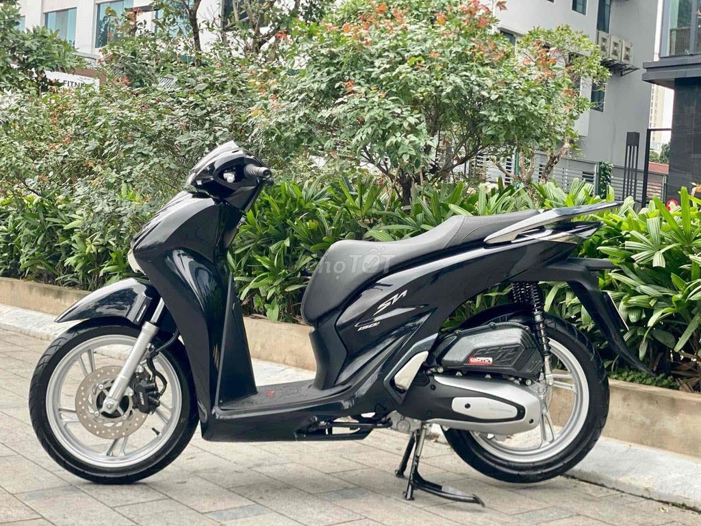 SH150 CBS 2020 siêu lướt - Trả trước 45tr nhận xe✅. Mua bán Xe máy tại Quận Ba Đình Hà Nội được đăng bởi Nguyễn thị xuân hình 4