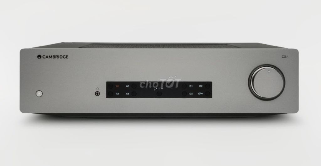 Combo Cambridge CXA81 MKll&Monitor Audio. Mua bán Tivi, Âm thanh tại Thành phố Vũng Tàu Bà Rịa - Vũng Tàu được đăng bởi Thuan hình 1