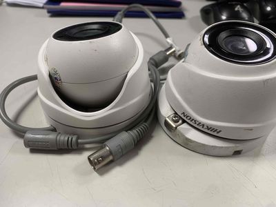 không có nh cầu cần bán camera Hikvision. Mua bán Máy ảnh, Máy quay tại Quận 6 Tp Hồ Chí Minh được đăng bởi Ngô Quang Thành 